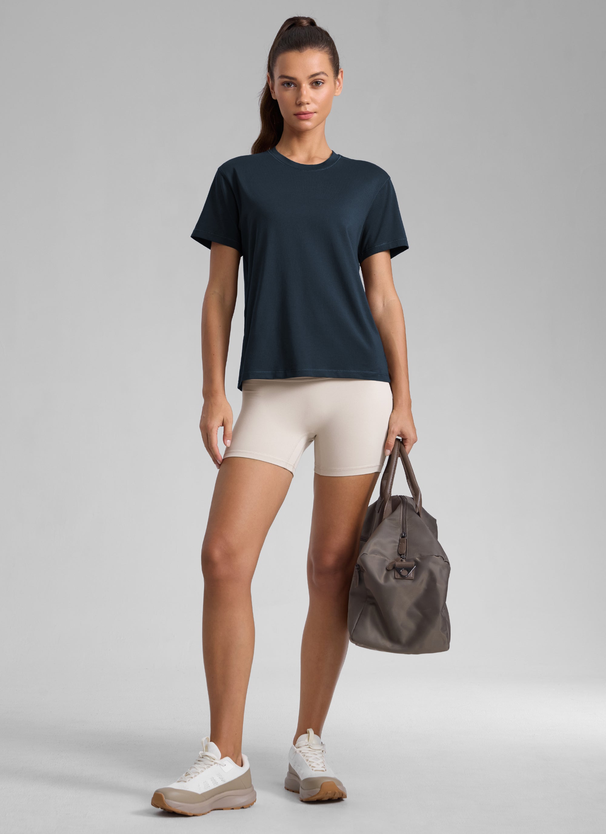 Breathable Quick Dry Short Sleeve