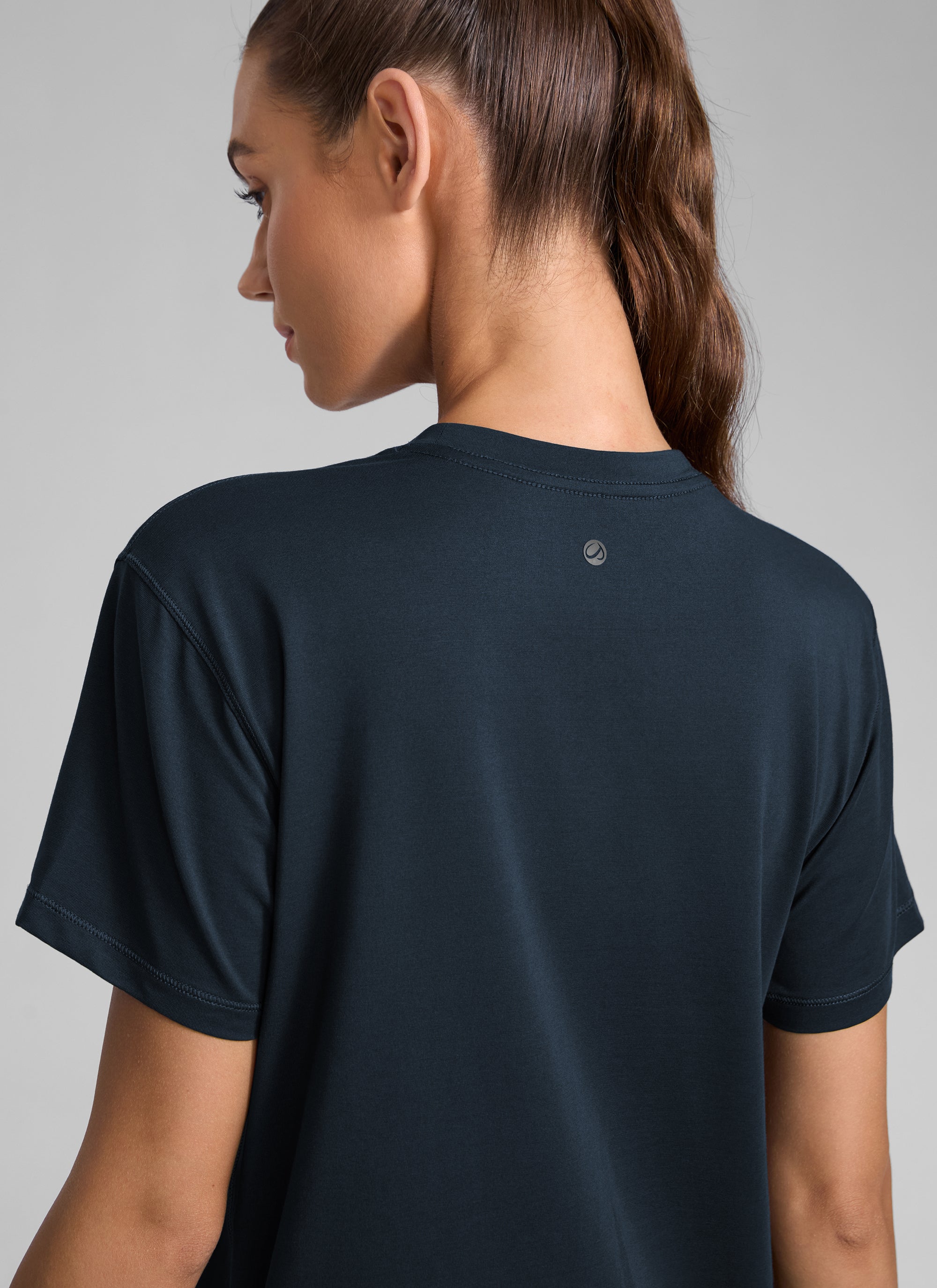 Breathable Quick Dry Short Sleeve