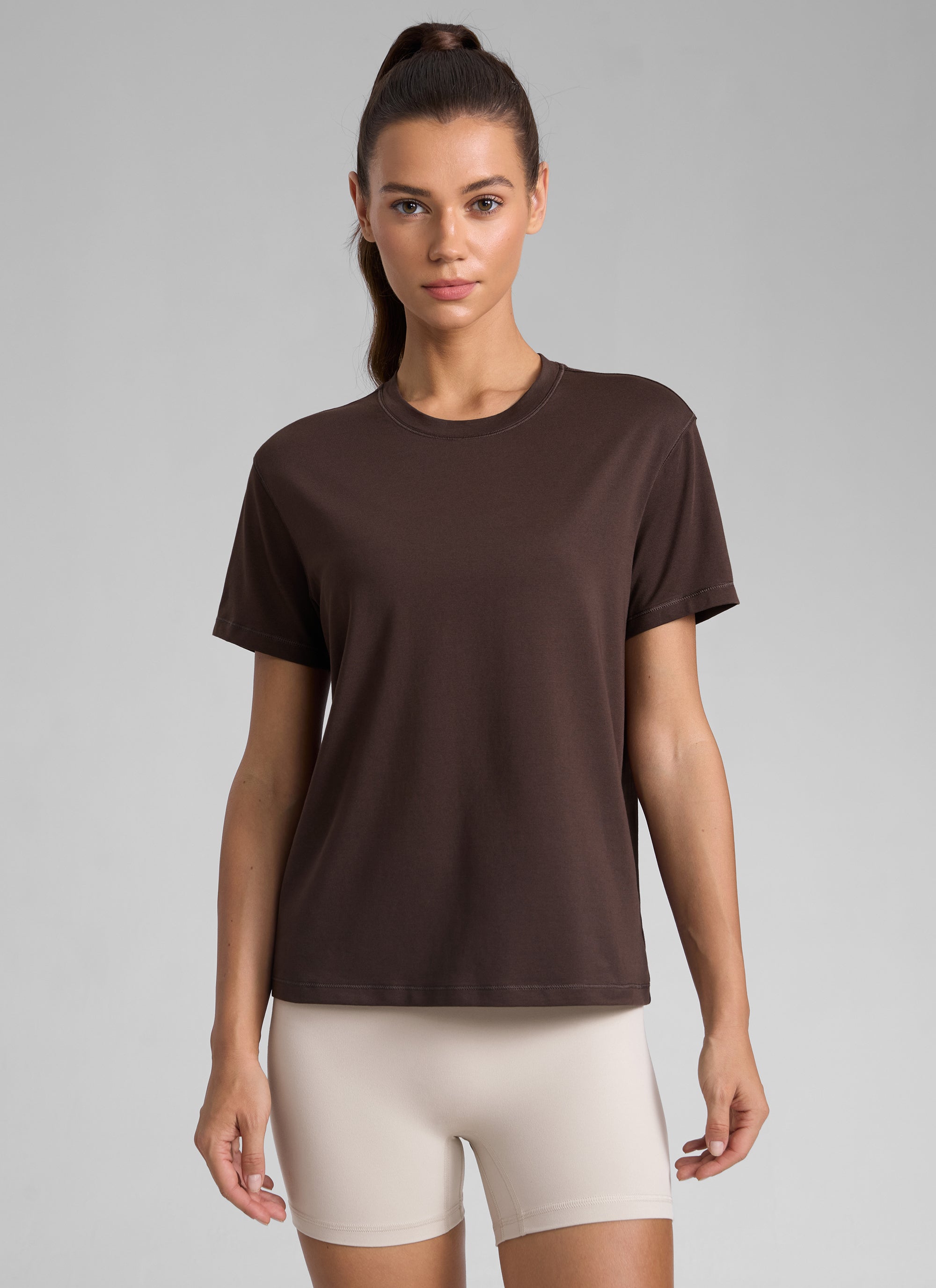 Breathable Quick Dry Short Sleeve
