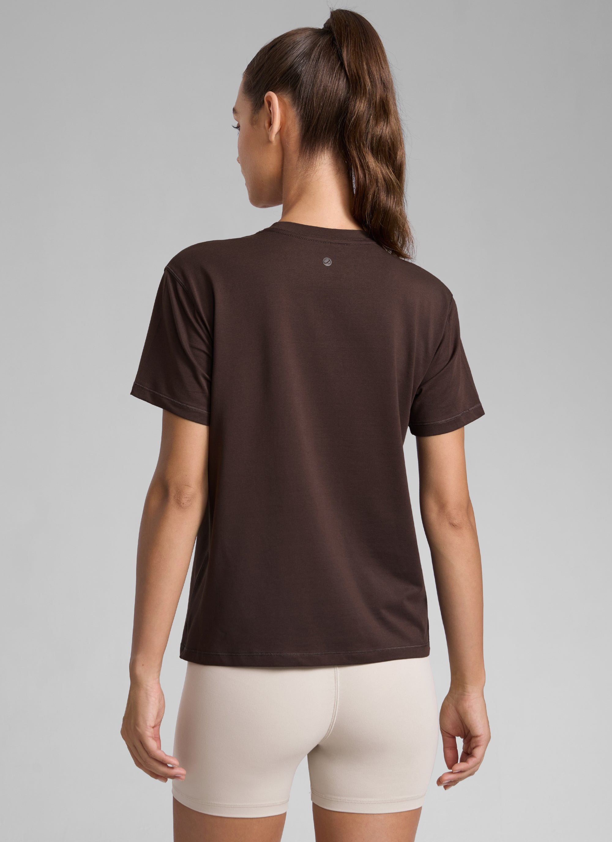 Breathable Quick Dry Short Sleeve