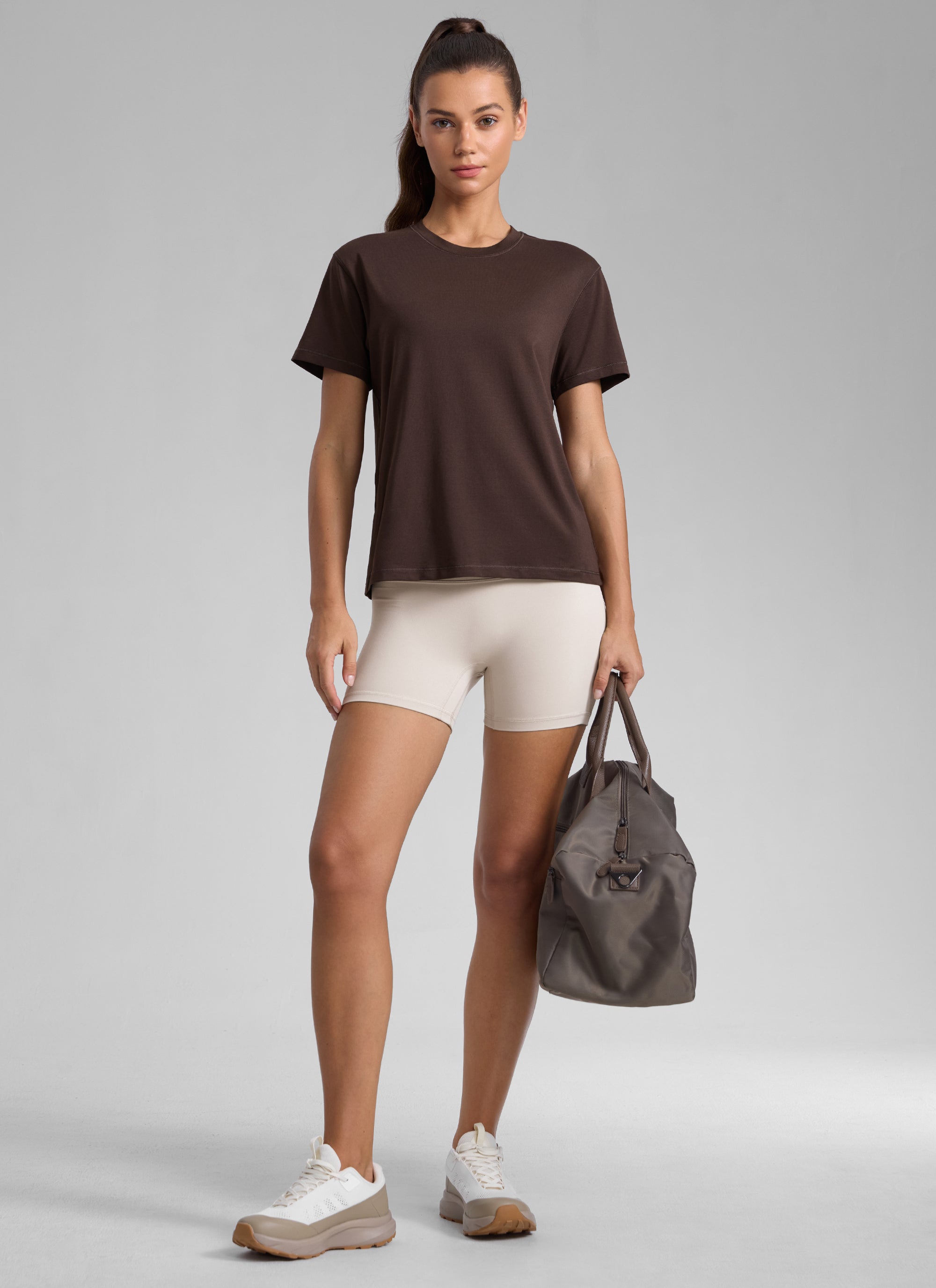 Breathable Quick Dry Short Sleeve