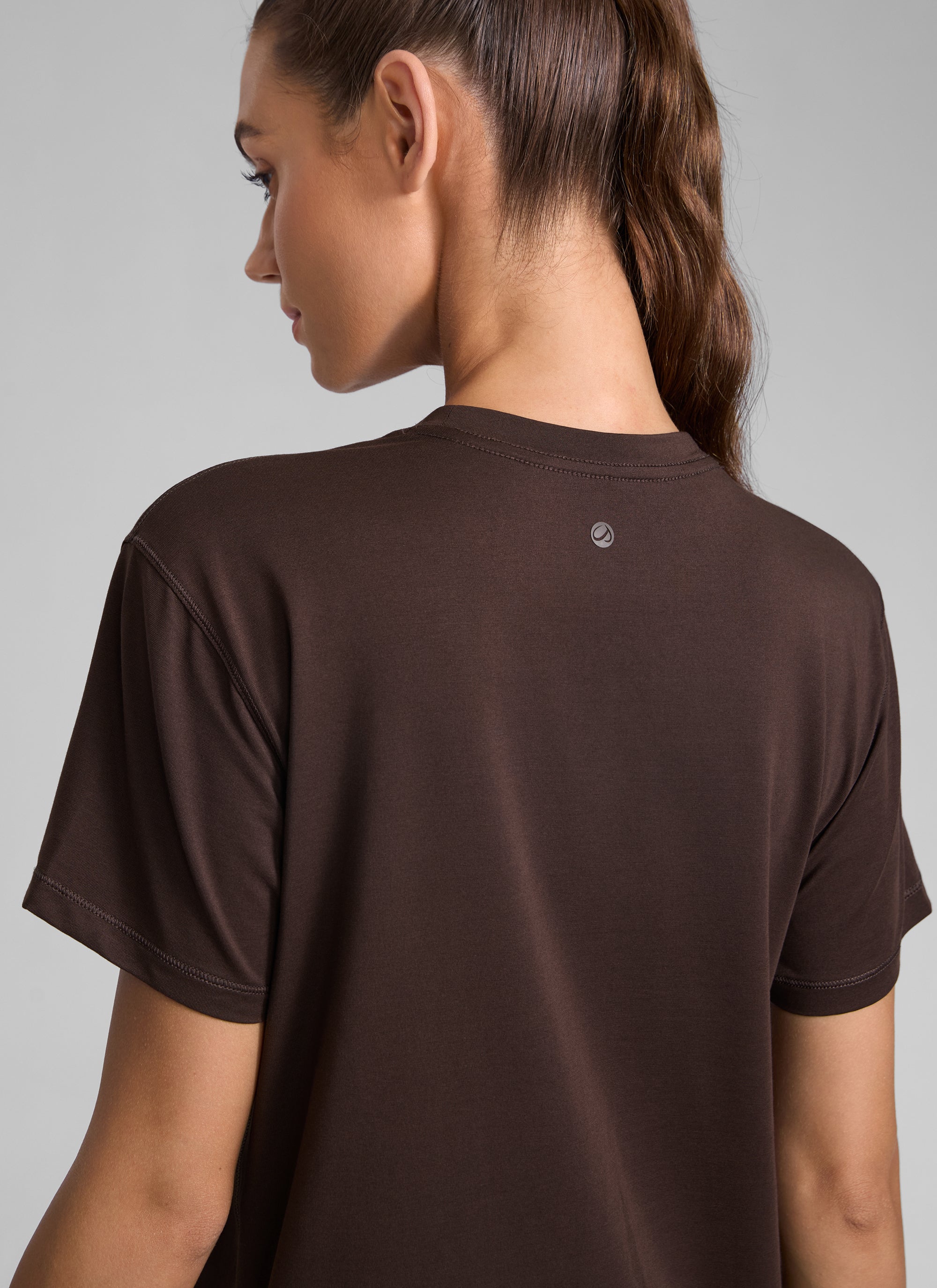 Breathable Quick Dry Short Sleeve