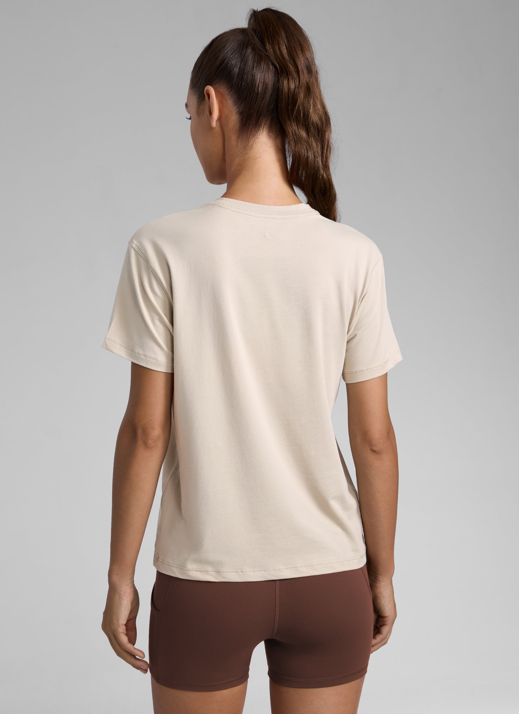 Breathable Quick Dry Short Sleeve