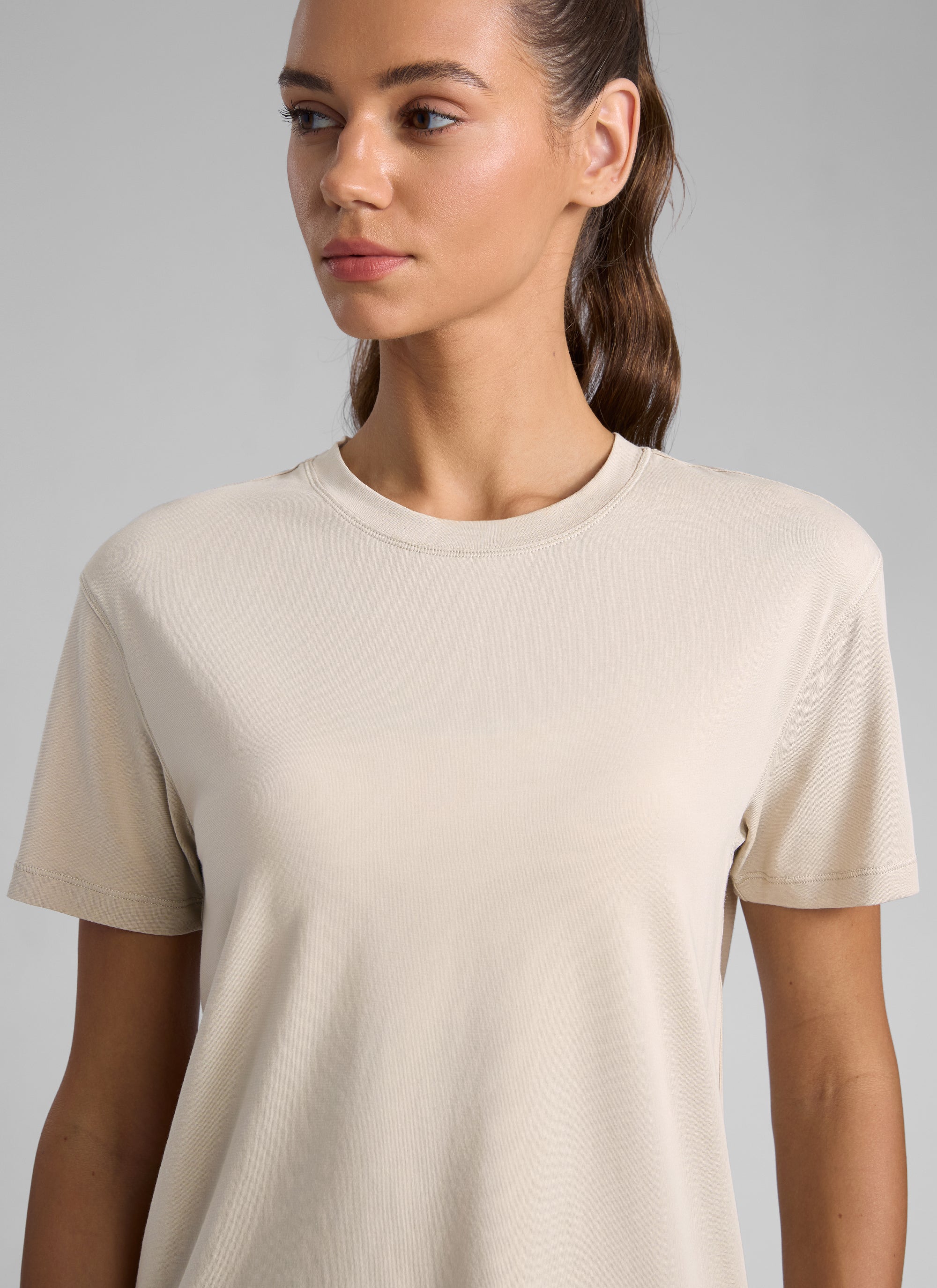 Breathable Quick Dry Short Sleeve