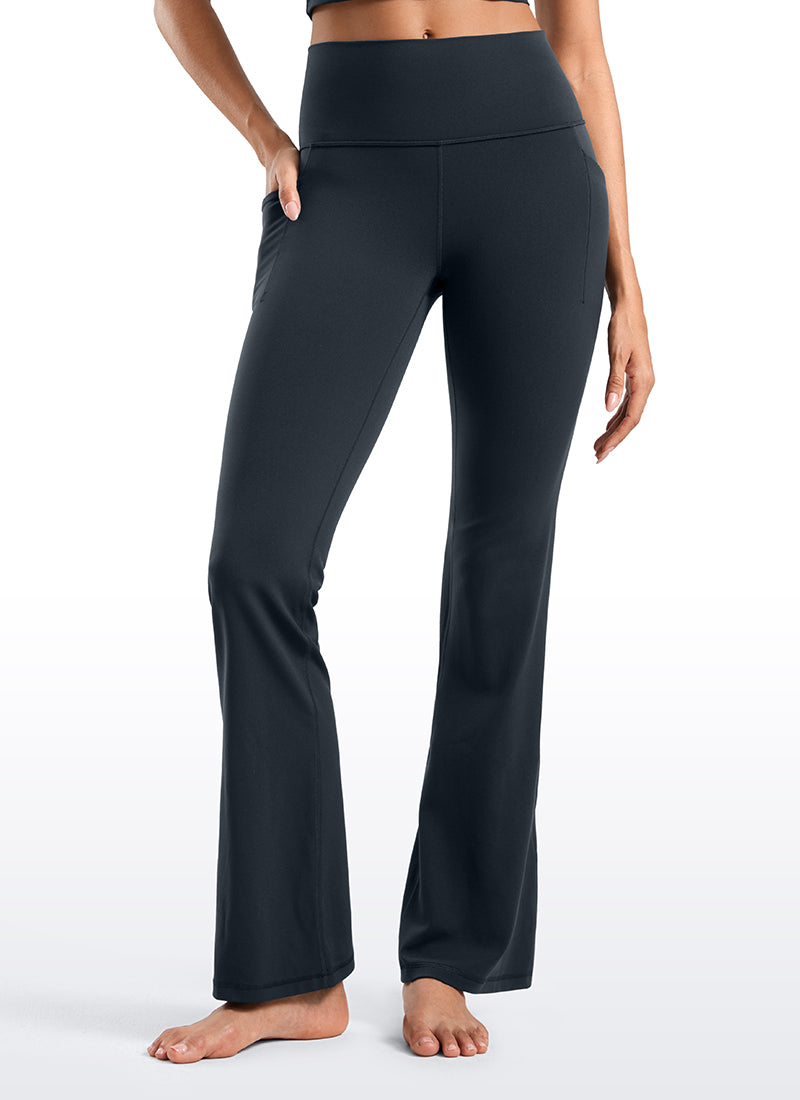 Butterluxe High Rise Pocket Legging 31.5