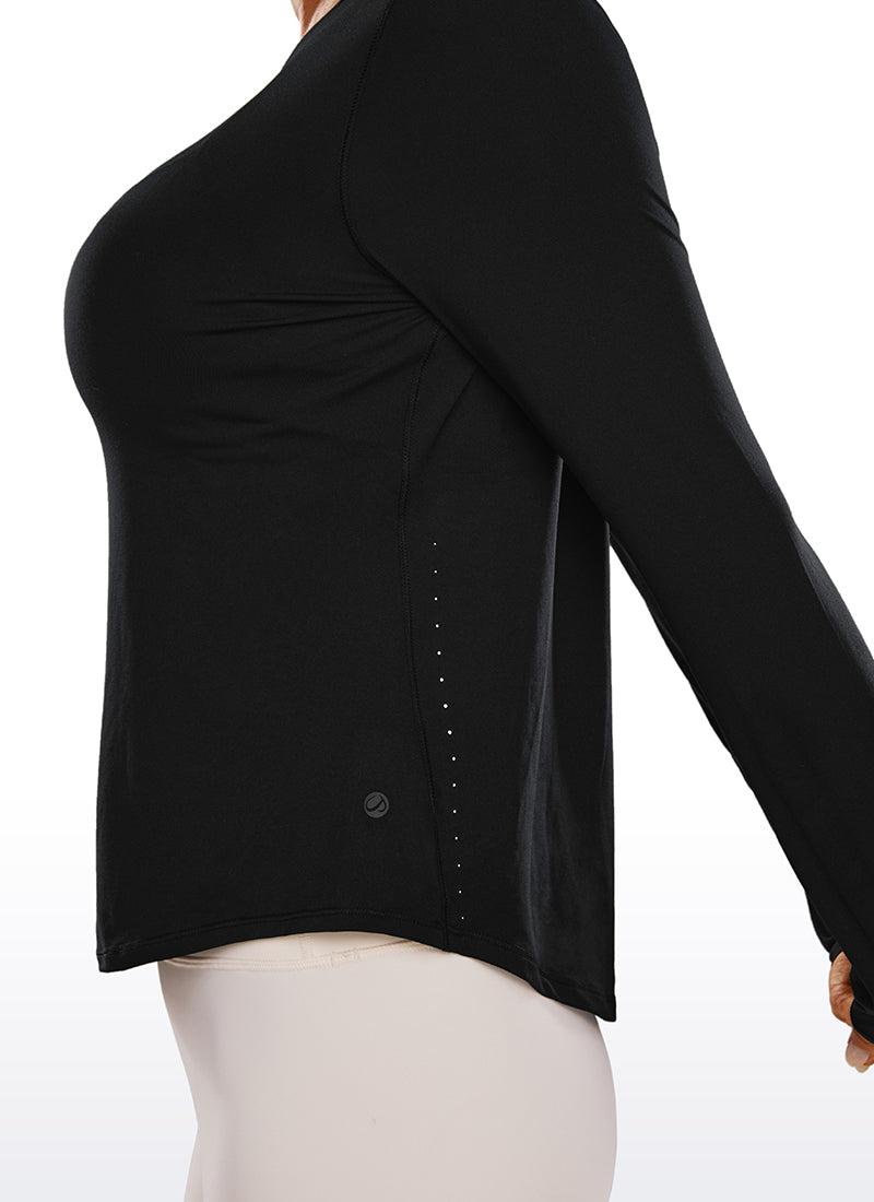 UPF 50+ Lightweight Long Sleeve