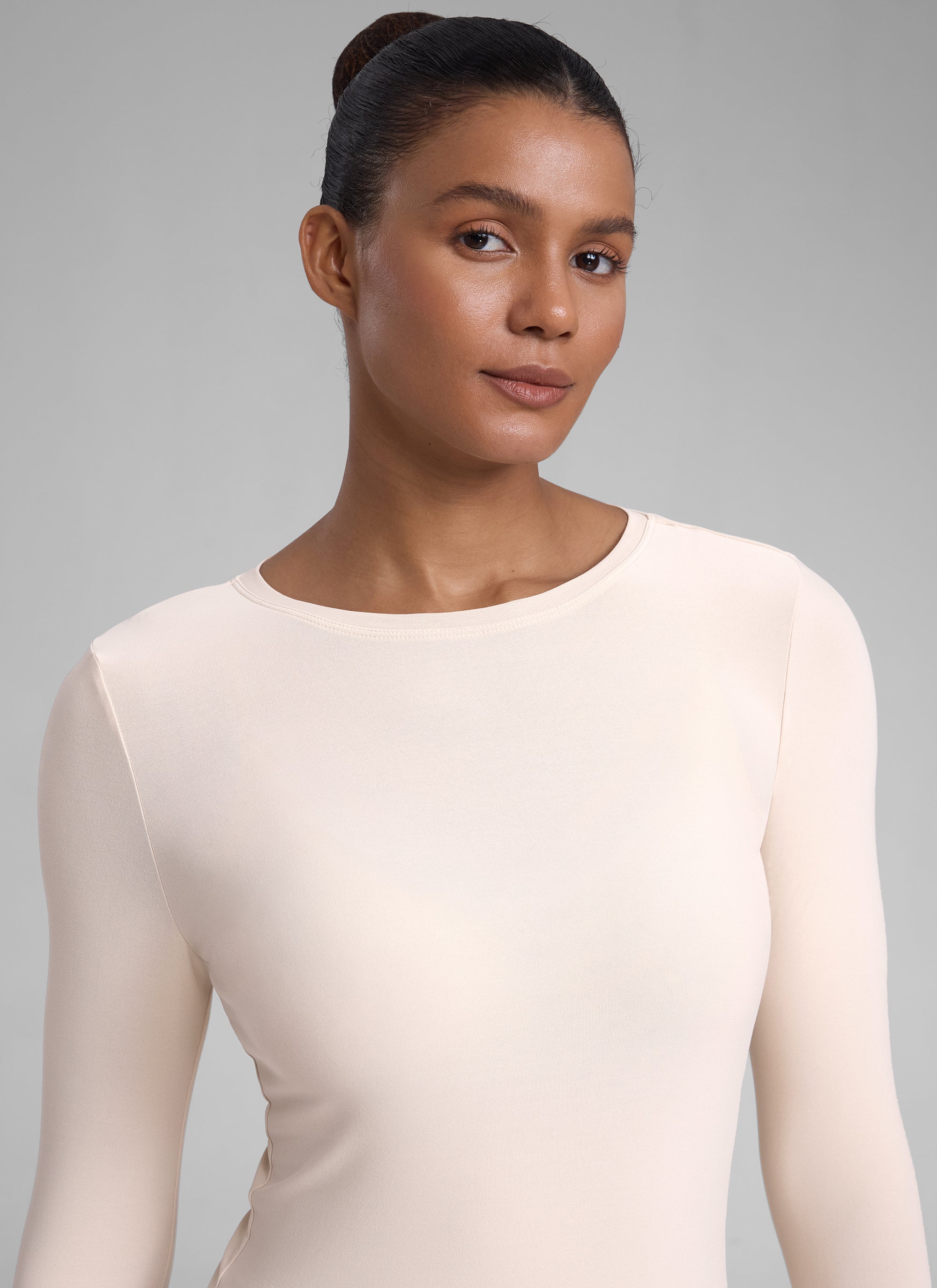 Cloudweight Long Sleeve With ThumbHole