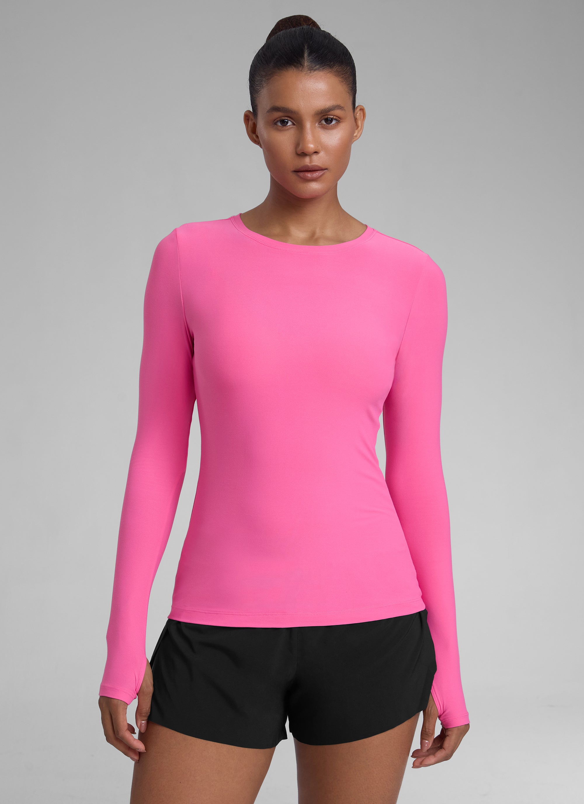 Cloudweight Long Sleeve With ThumbHole