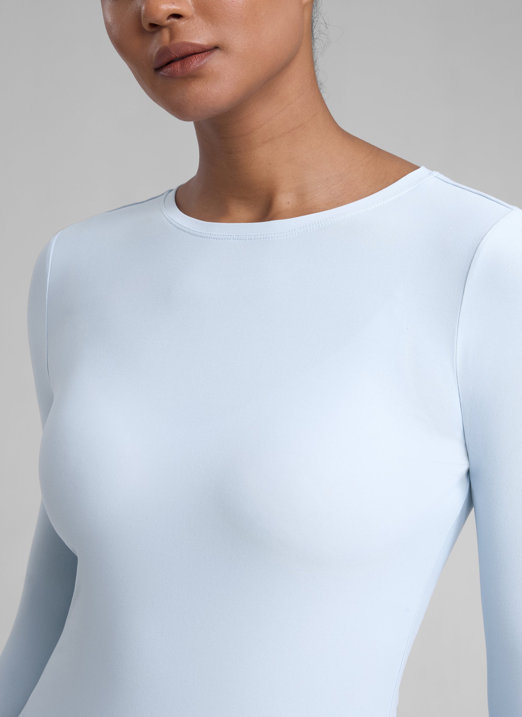 Cloudweight Long Sleeve With ThumbHole