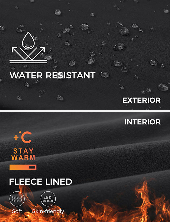 Fleece Lined Soft Origin Legging 26.5