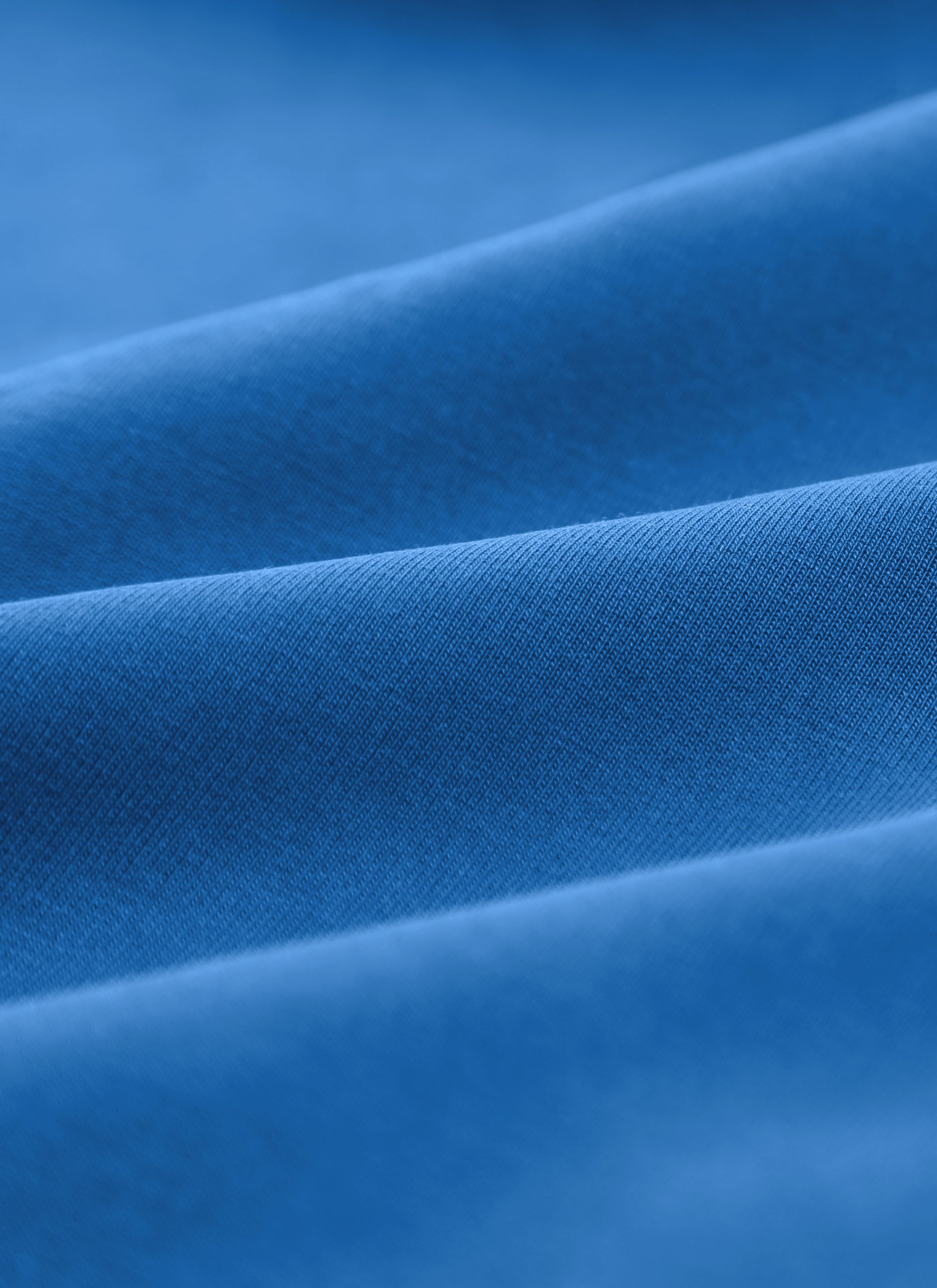 CRZ YOGA Women SoftAura Halfzip Sweatshirt Pullover Long Sleeve Pocket Sparkle Blue