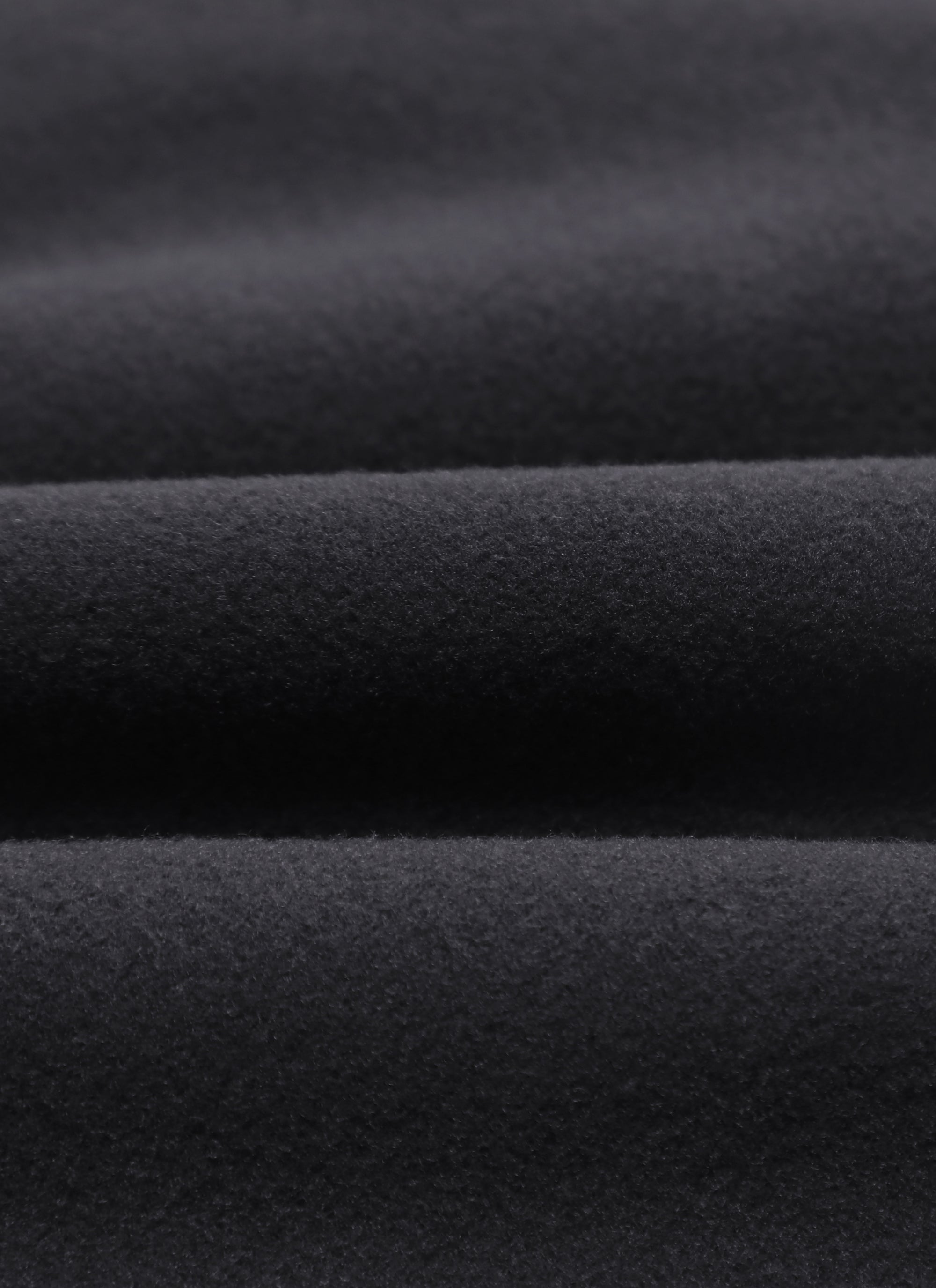 CRZ YOGA Women's Fleece Lined Casual High Rise Legging 28'' Ink Gray