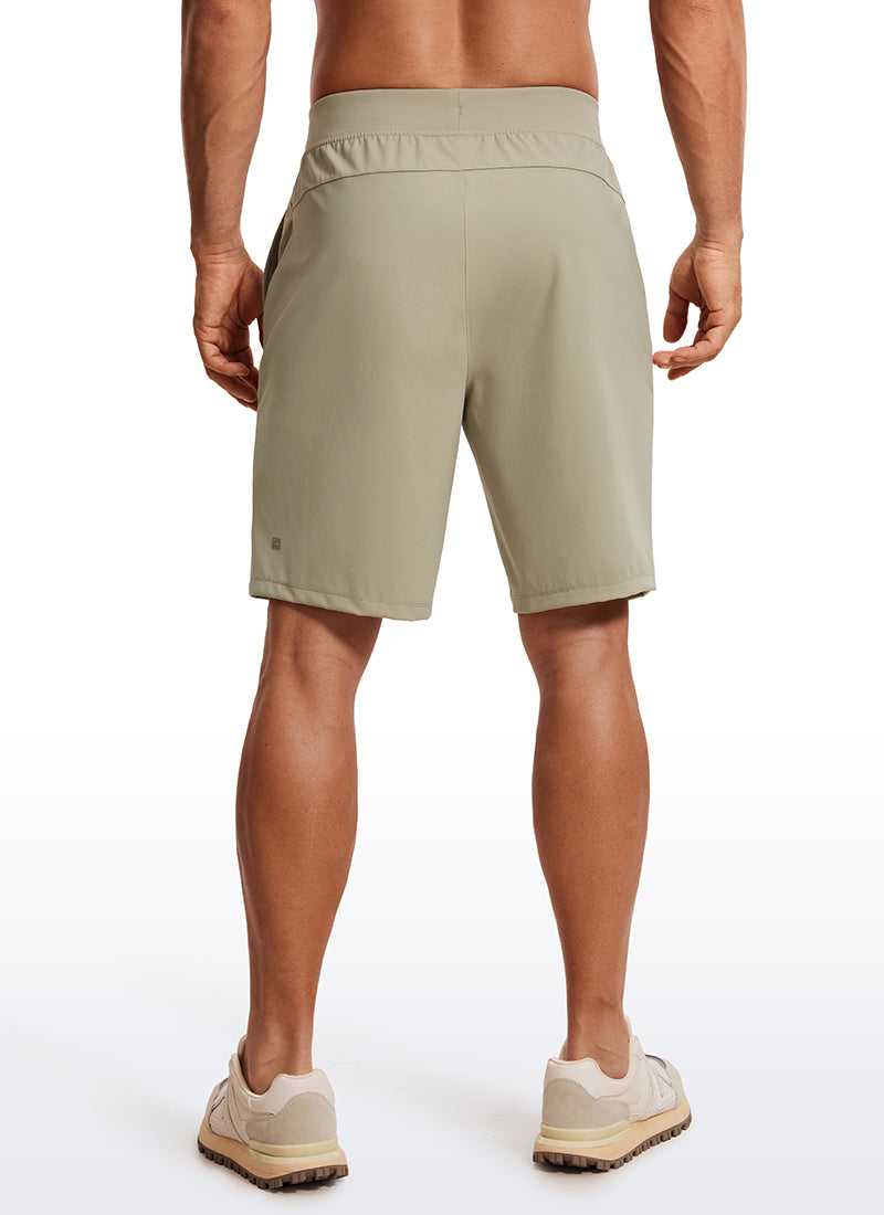 On the Travel Shorts 9''